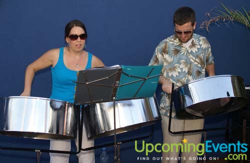 Photo from Rum on the River 2010 @ Octo Waterfront Grill