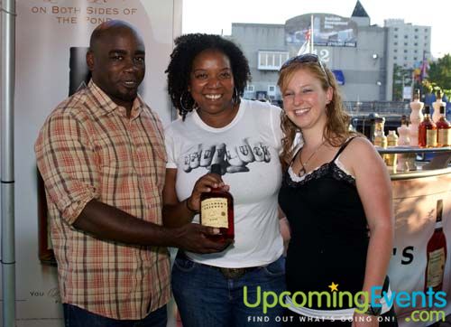 Photo from Rum on the River 2010 @ Octo Waterfront Grill