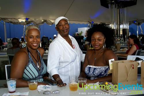 Photo from Rum on the River 2010 @ Octo Waterfront Grill