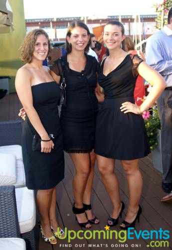 Photo from Rum on the River 2010 @ Octo Waterfront Grill