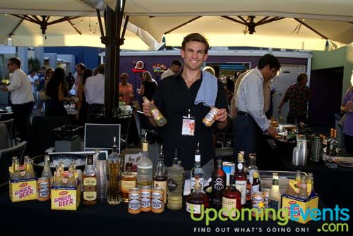 Photo from Rum on the River 2010 @ Octo Waterfront Grill