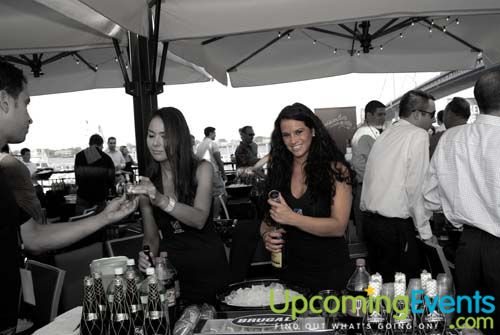 Photo from Rum on the River 2010 @ Octo Waterfront Grill