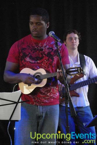 Photo from Rum on the River 2010 @ Octo Waterfront Grill