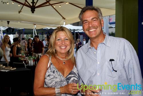Photo from Rum on the River 2010 @ Octo Waterfront Grill