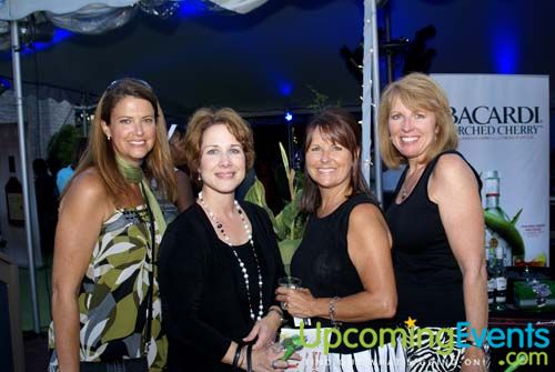Photo from Rum on the River 2010 @ Octo Waterfront Grill