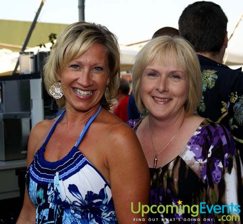 Photo from Rum on the River 2010 @ Octo Waterfront Grill
