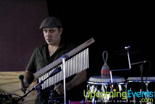 Photo from Rum on the River 2010 @ Octo Waterfront Grill