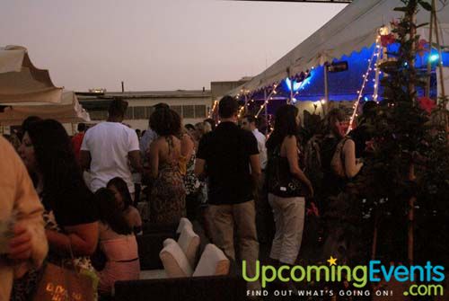 Photo from Rum on the River 2010 @ Octo Waterfront Grill