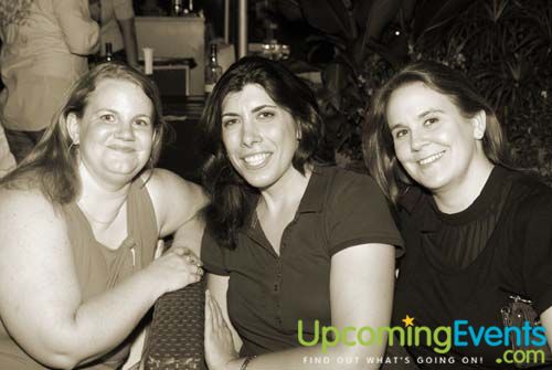 Photo from Rum on the River 2010 @ Octo Waterfront Grill
