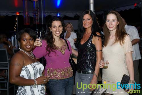 Photo from Rum on the River 2010 @ Octo Waterfront Grill