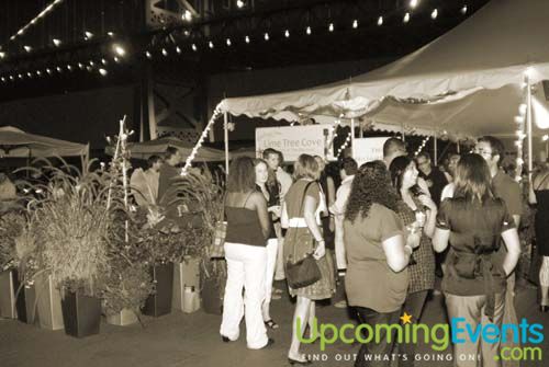 Photo from Rum on the River 2010 @ Octo Waterfront Grill