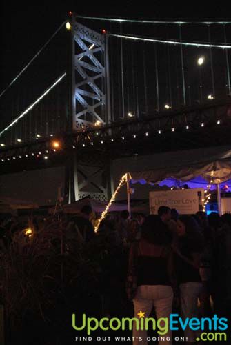 Photo from Rum on the River 2010 @ Octo Waterfront Grill