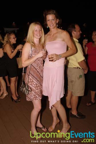 Photo from Rum on the River 2010 @ Octo Waterfront Grill