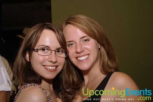 Photo from Rum on the River 2010 @ Octo Waterfront Grill