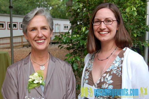 Photo from Schuylkill Center Fundraiser