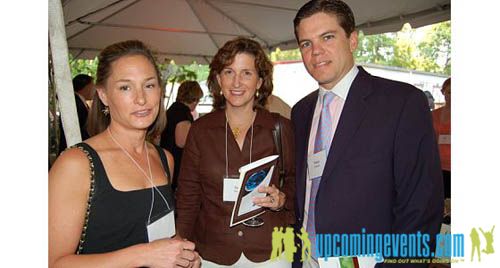 Photo from Schuylkill Center Fundraiser