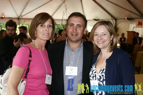 Photo from Schuylkill Center Fundraiser