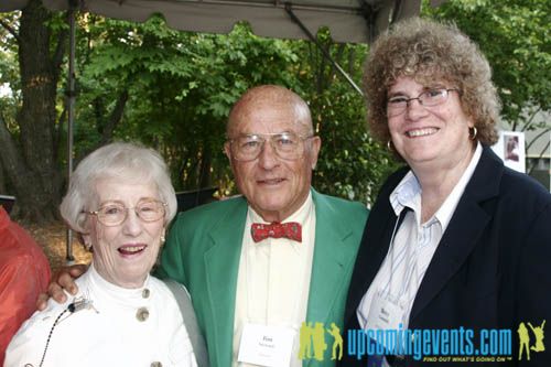 Photo from Schuylkill Center Fundraiser