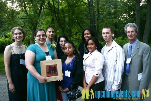 Photo from Schuylkill Center Fundraiser