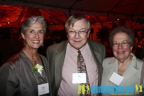 Photo from Schuylkill Center Fundraiser
