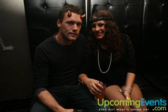 Photo from Sexy Saints & Sinners @ Whisper