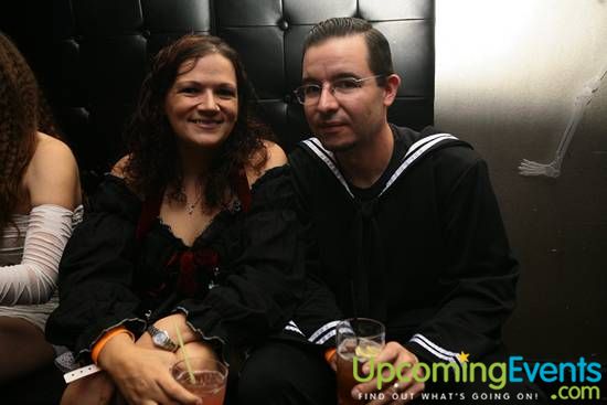 Photo from Sexy Saints & Sinners @ Whisper