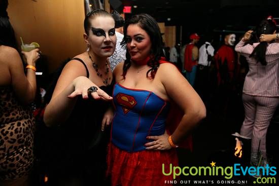 Photo from Sexy Saints & Sinners @ Whisper