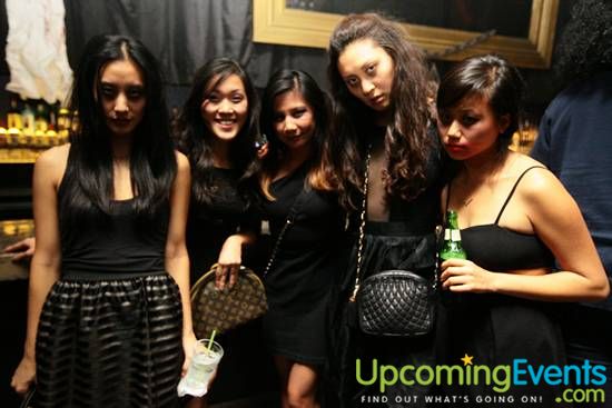 Photo from Sexy Saints & Sinners @ Whisper