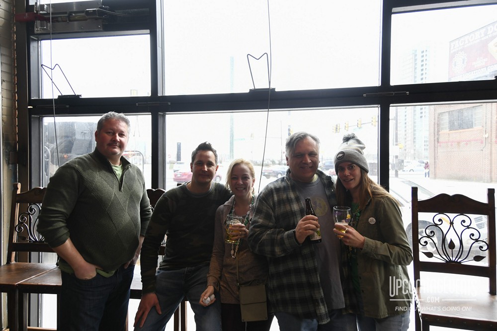Photo from The Shamrock Crawl (Northern Liberties / Fishtown)