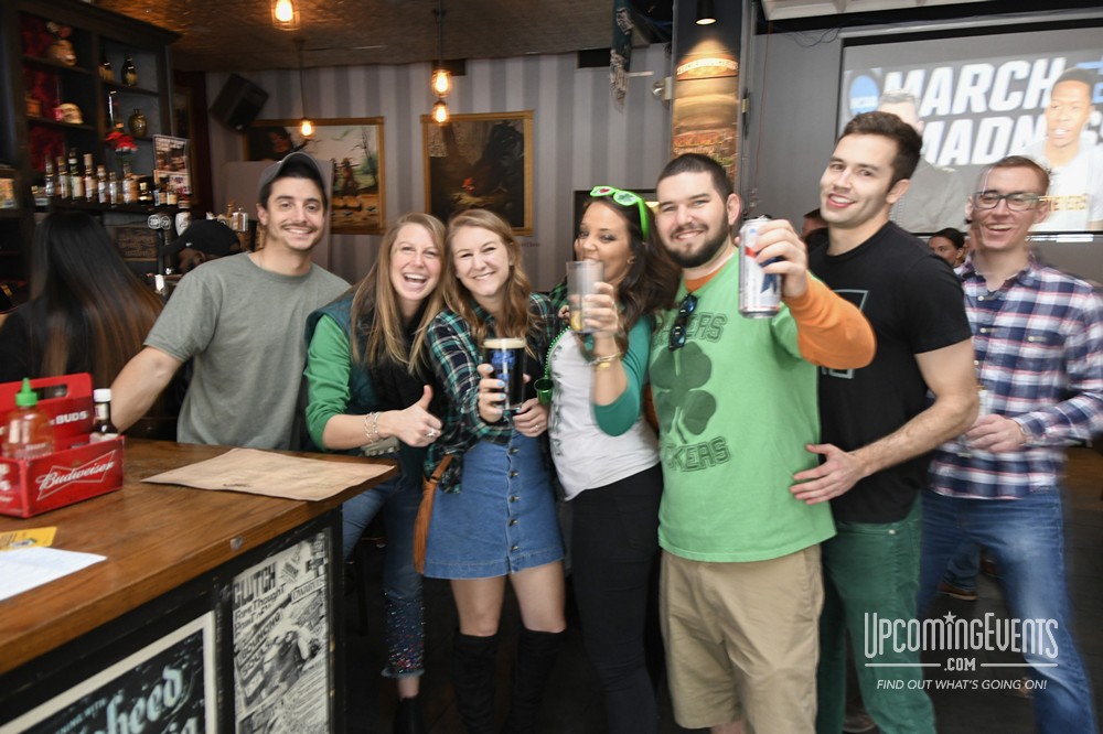 Photo from The Shamrock Crawl (Northern Liberties / Fishtown)