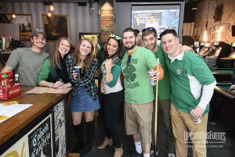 Photo from The Shamrock Crawl (Northern Liberties / Fishtown)