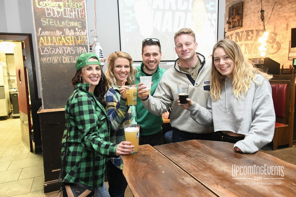 Photo from The Shamrock Crawl (Northern Liberties / Fishtown)