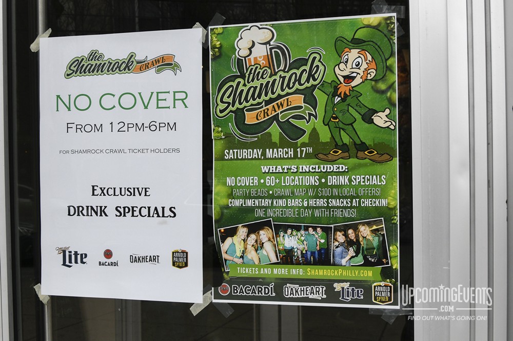 Photo from The Shamrock Crawl (Northern Liberties / Fishtown)