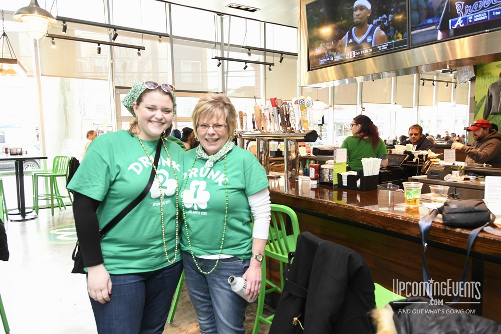 Photo from The Shamrock Crawl (Northern Liberties / Fishtown)