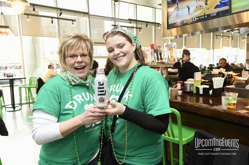 Photo from The Shamrock Crawl (Northern Liberties / Fishtown)
