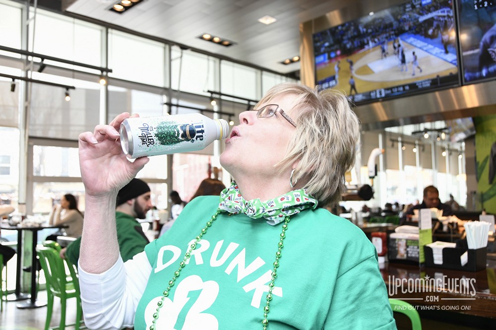 Photo from The Shamrock Crawl (Northern Liberties / Fishtown)