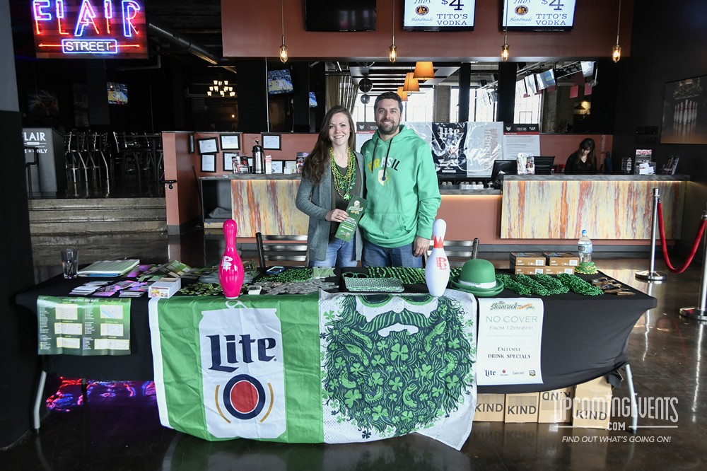 Photo from The Shamrock Crawl (Northern Liberties / Fishtown)