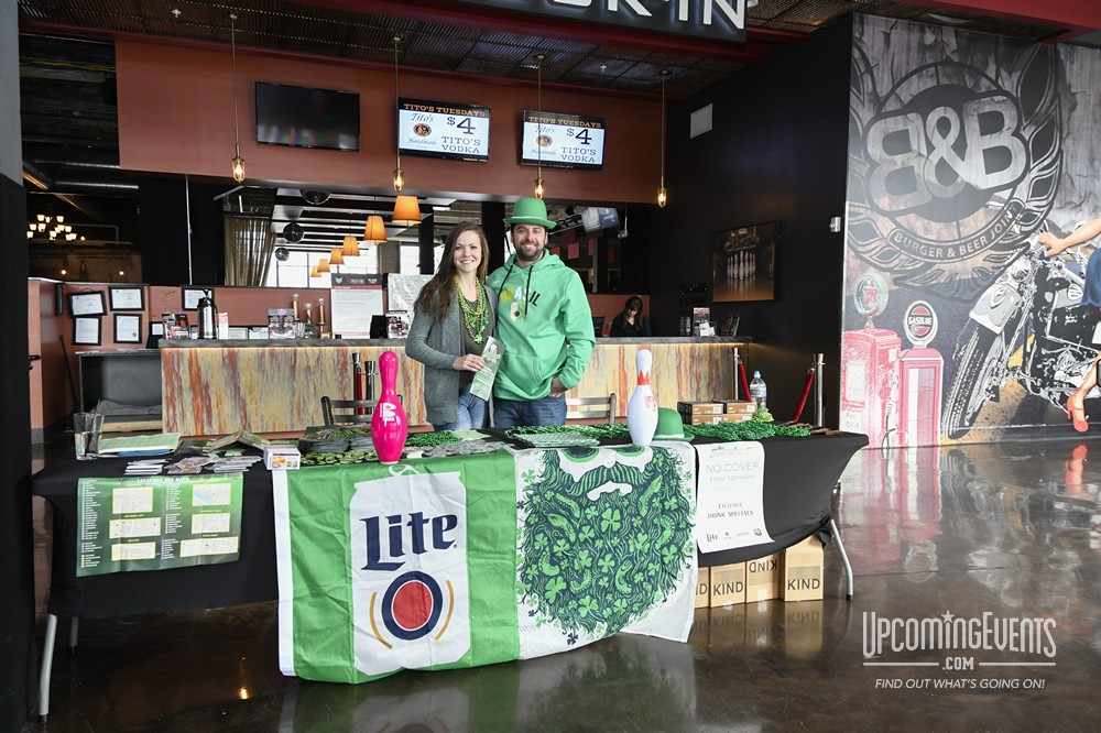 Photo from The Shamrock Crawl (Northern Liberties / Fishtown)