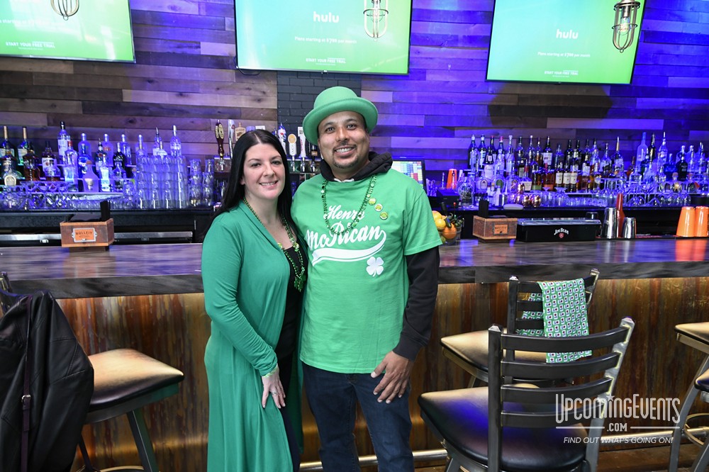 Photo from The Shamrock Crawl (Northern Liberties / Fishtown)