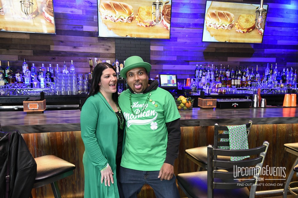 Photo from The Shamrock Crawl (Northern Liberties / Fishtown)