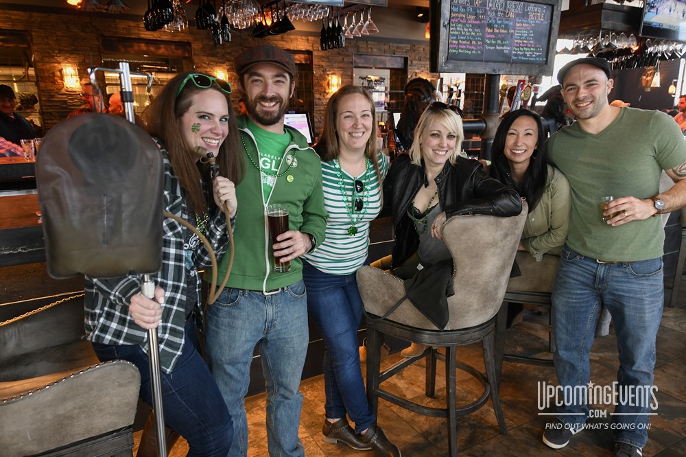 Photo from The Shamrock Crawl (Northern Liberties / Fishtown)