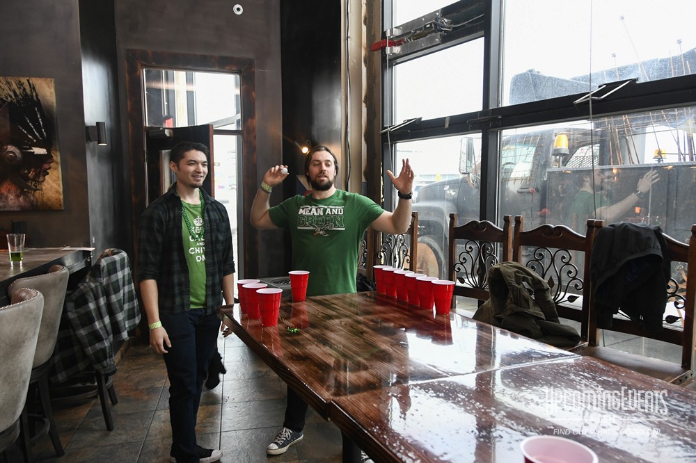 Photo from The Shamrock Crawl (Northern Liberties / Fishtown)