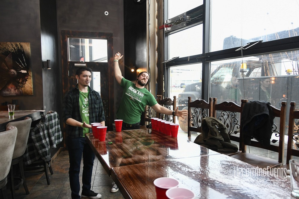 Photo from The Shamrock Crawl (Northern Liberties / Fishtown)