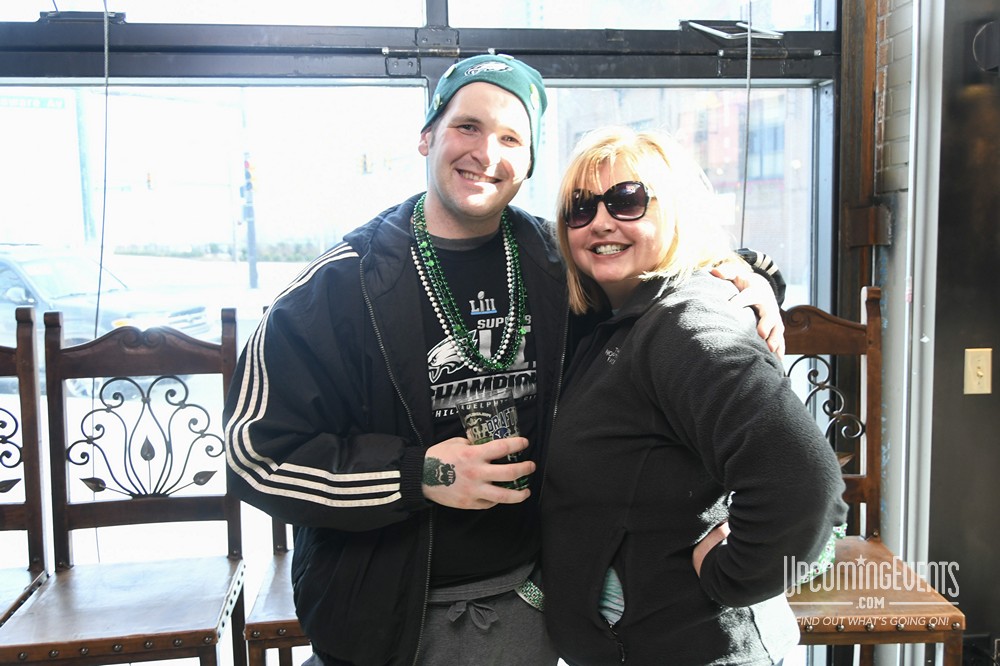 Photo from The Shamrock Crawl (Northern Liberties / Fishtown)
