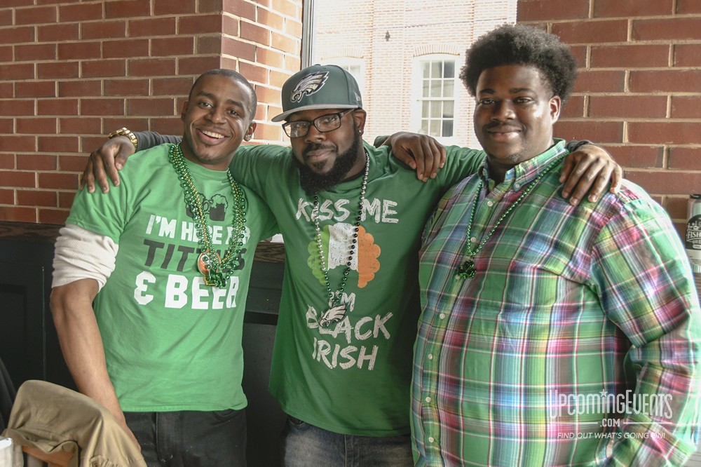 Photo from The Shamrock Crawl (Northern Liberties / Fishtown)