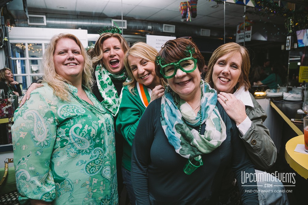 Photo from The Shamrock Crawl (Center City)