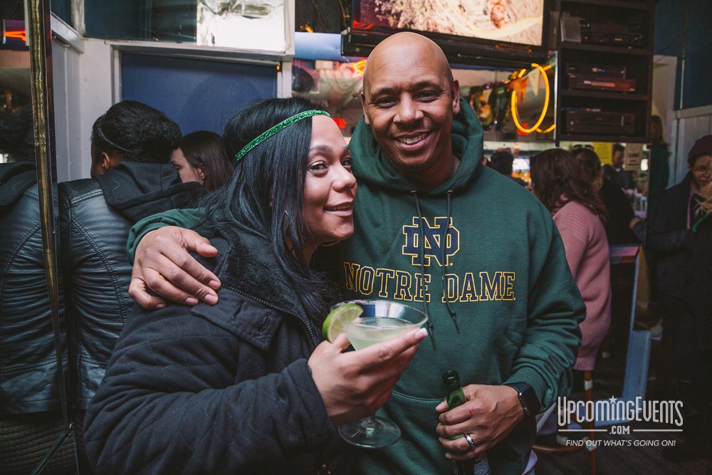 Photo from The Shamrock Crawl (Center City)