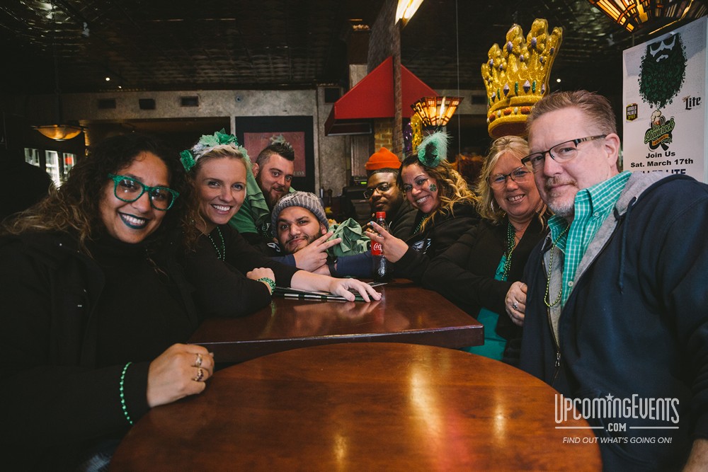 Photo from The Shamrock Crawl (Center City)