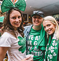 View photos for The Shamrock Crawl (Center City)