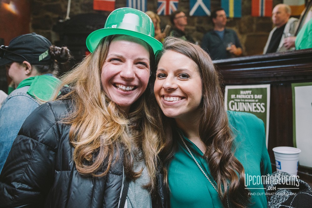 Photo from The Shamrock Crawl (Center City)